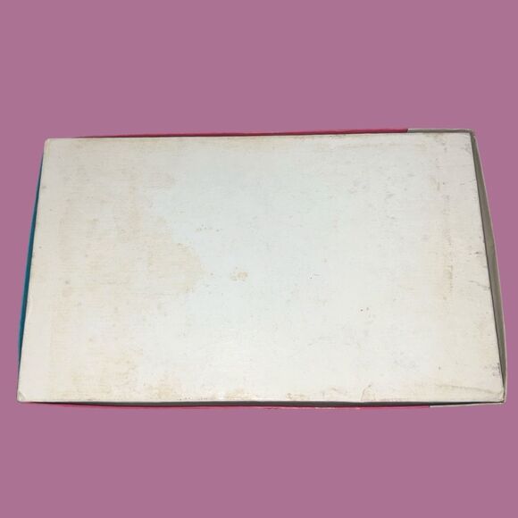 Vintage Milton Bradley 1968 Cross Up Poker Game COMPLETE - Picture 3 of 6